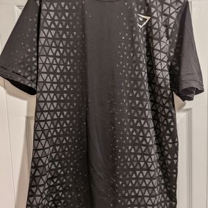 Gymshark Women's t-shirt